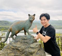 Shinya Shikina
