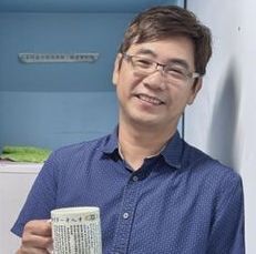 陳宗岳